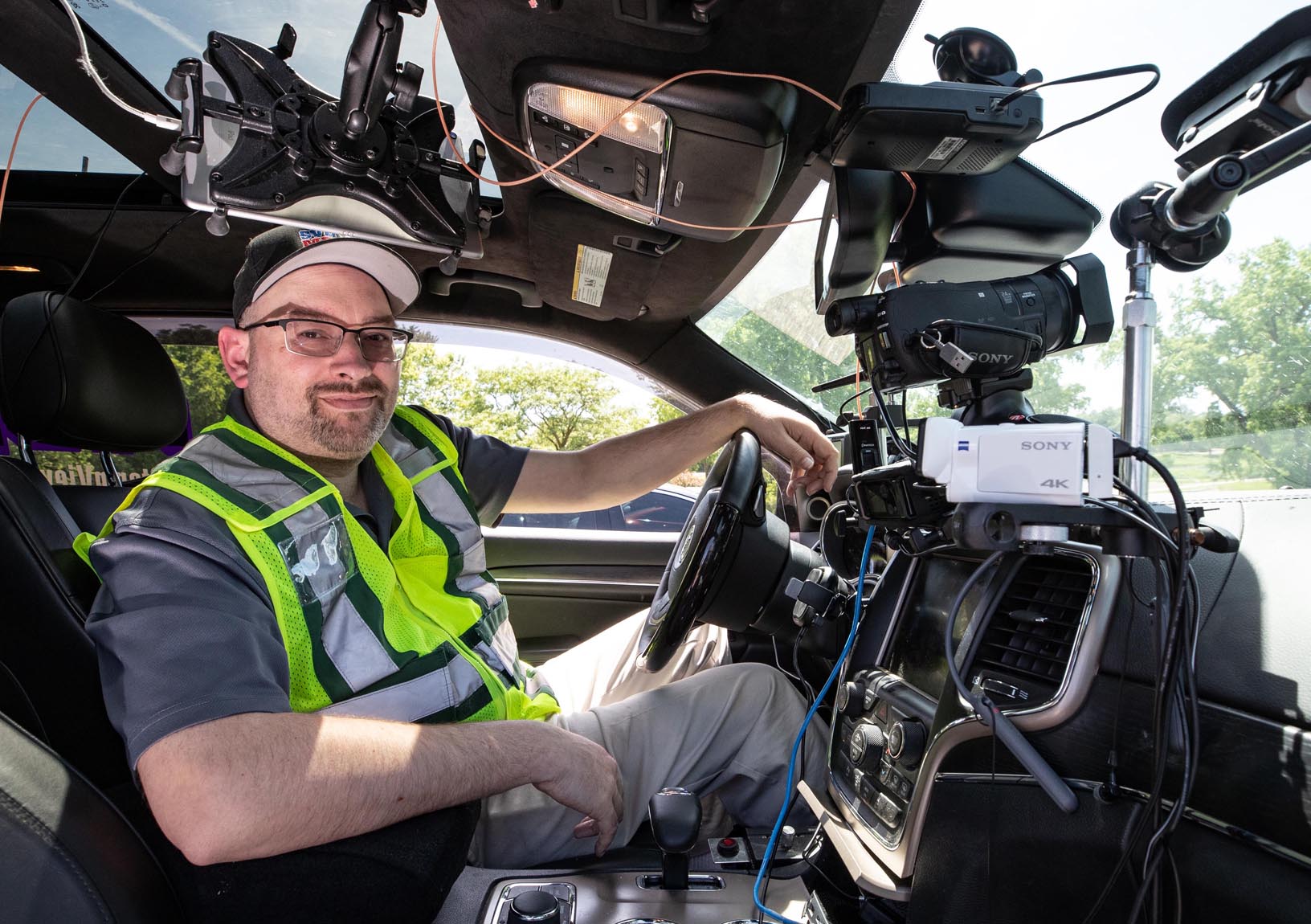 216 Tornadoes And Counting Unk S Nathan Moore Turns Fascination Into Storm Chasing Business