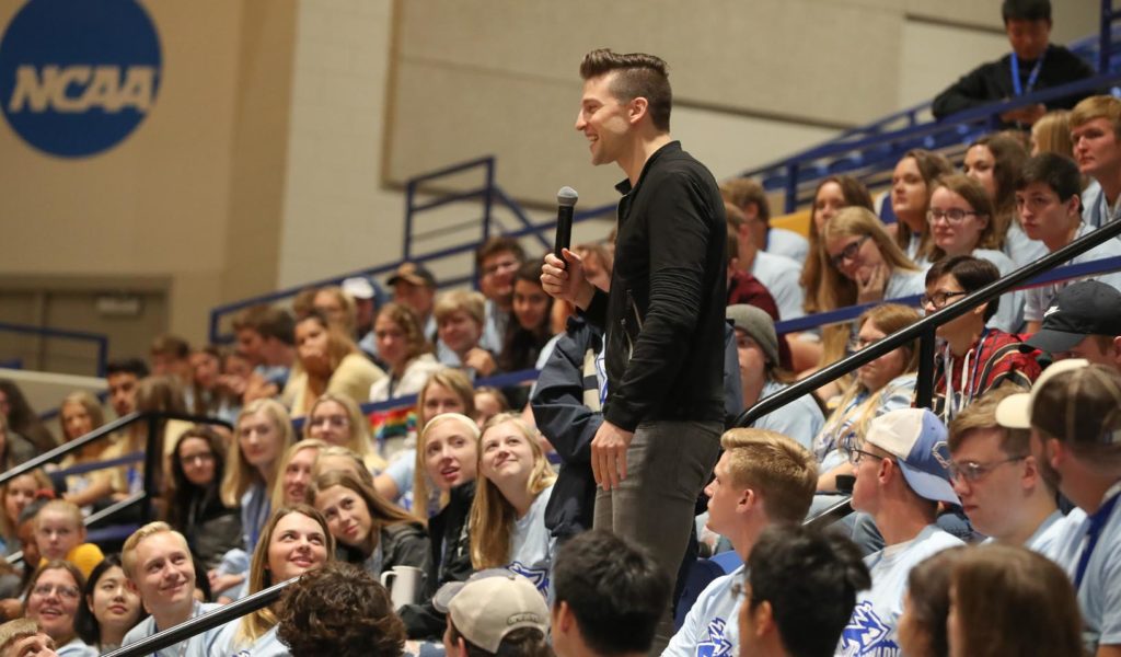 PHOTO GALLERY Lopers Rock the Night, Dance Floor Theory, Party in the Park
