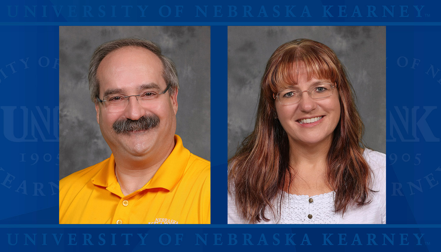 UNK professors discussing Queen Anne’s mysterious maladies at Science ...