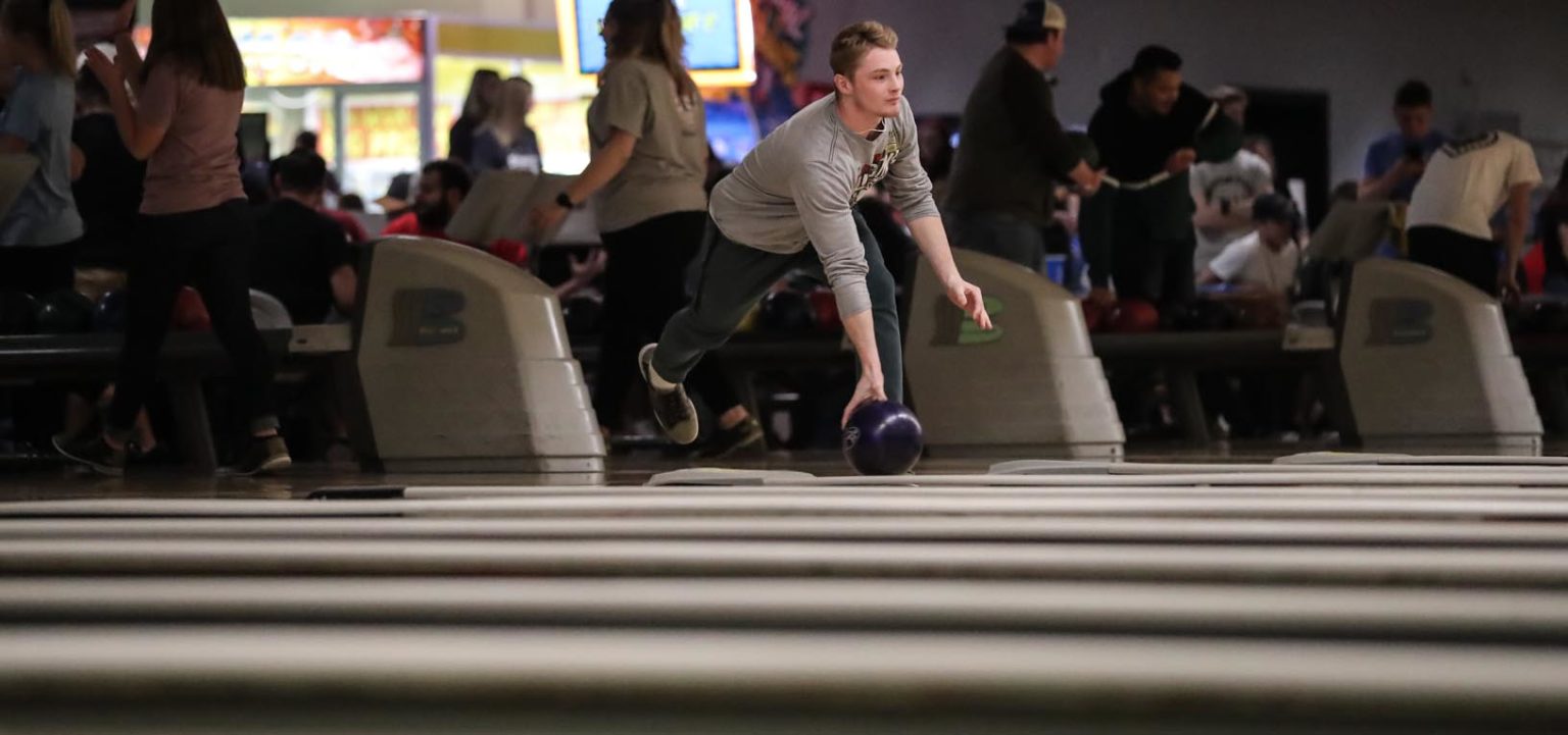 PHOTO GALLERY ‘Strike Out Arthritis’ bowling tournament UNK News