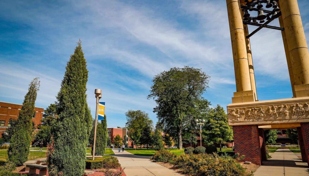 UNK Calendar Aug 24 Start Adjustments And Flexibility For Remainder Of Semester UNK News
