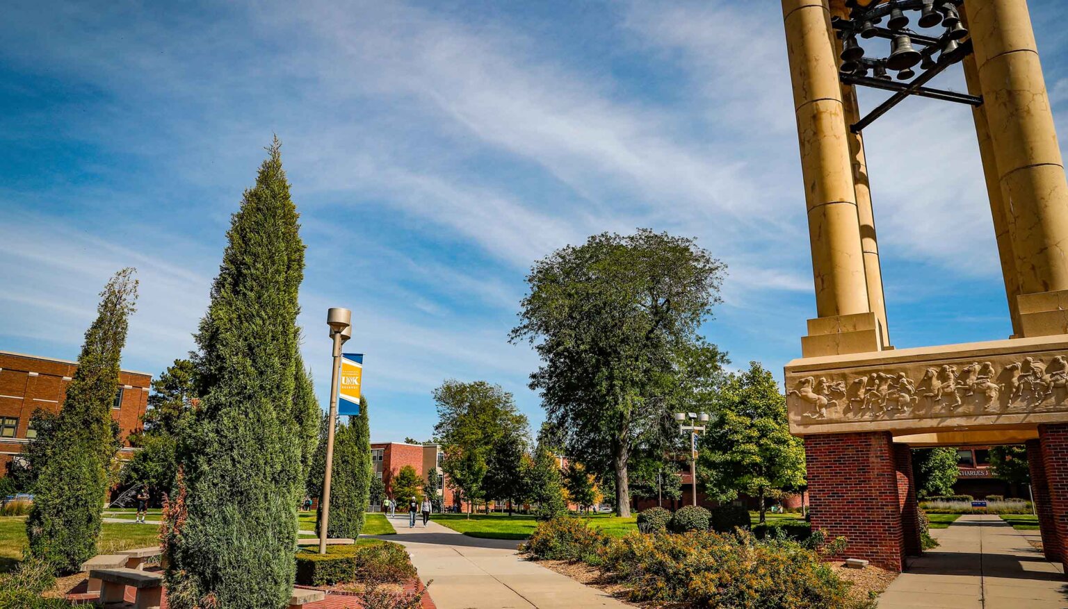 UNK calendar Aug. 24 start, adjustments and flexibility for remainder