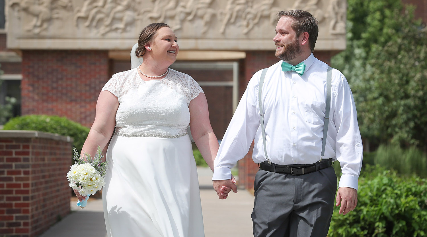 June 2020 Page 3 UNK News