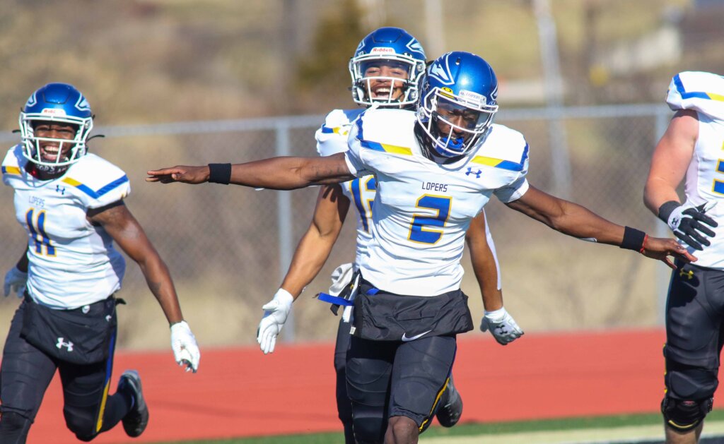UNK football to play fourgame schedule this fall; Opener Oct. 31 at