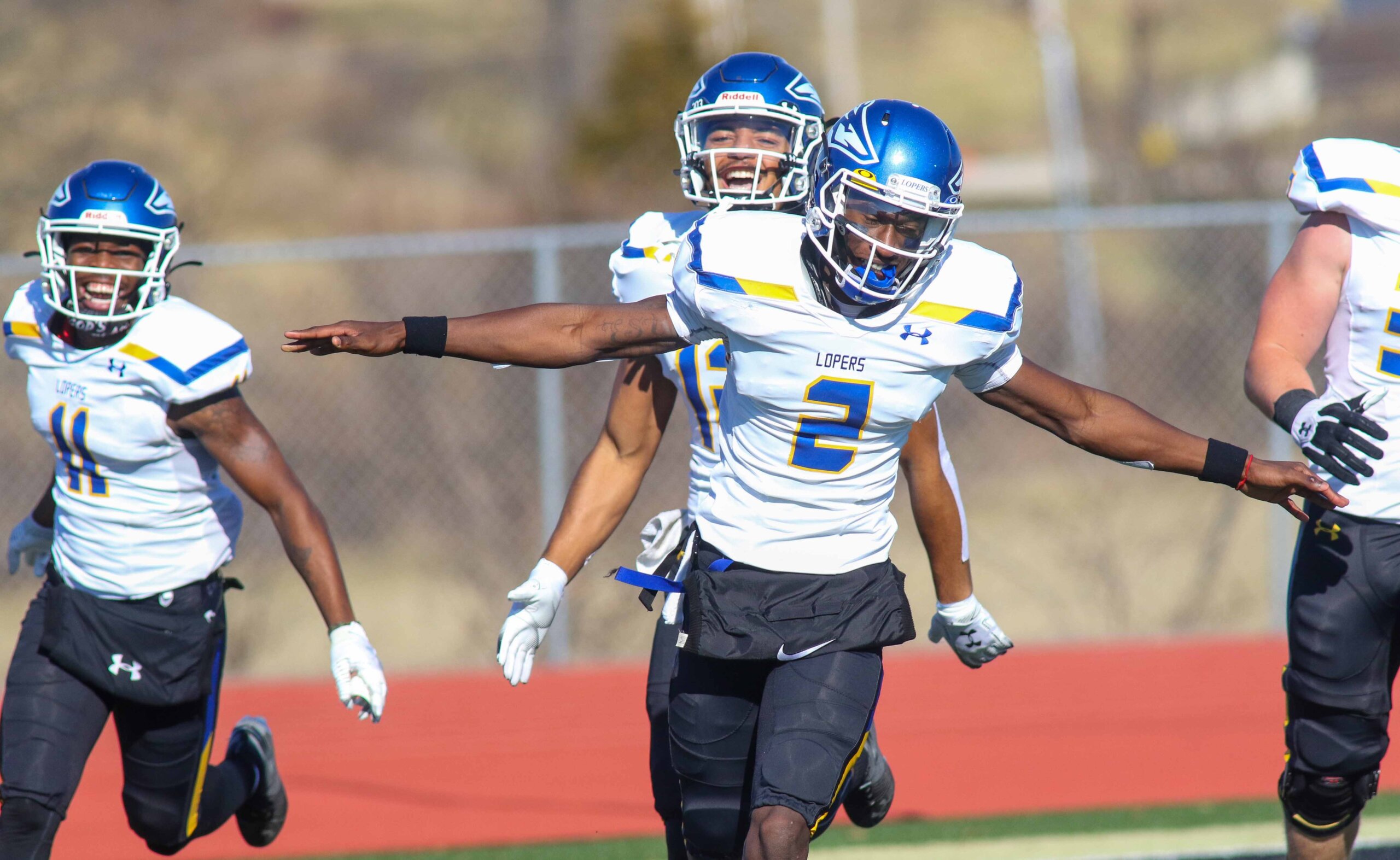 UNK Football To Play Four game Schedule This Fall Opener Oct 31 At 