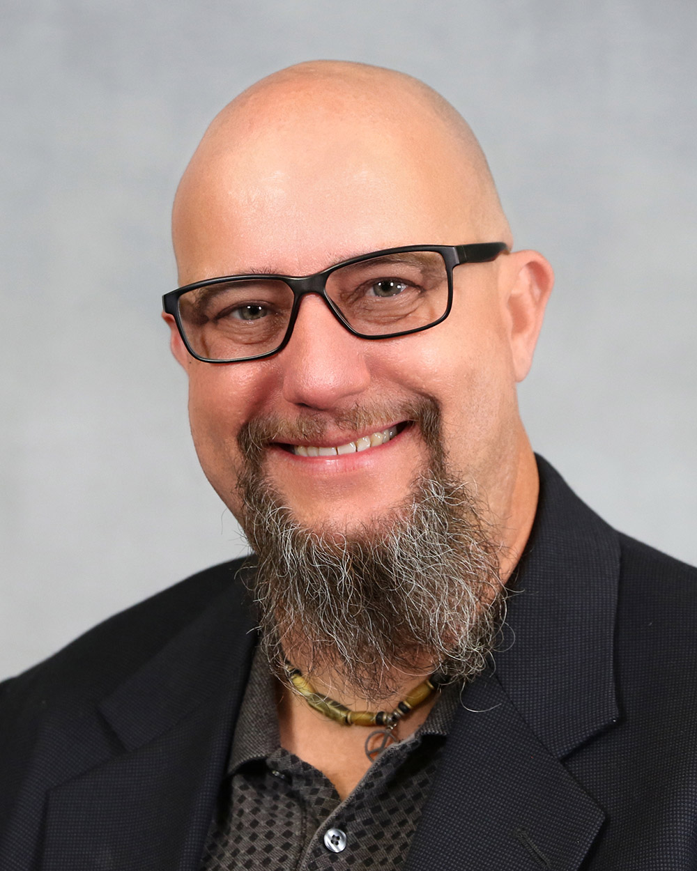 Punk rock pedagogy Drew Kemp promotes creativity, freedom in the