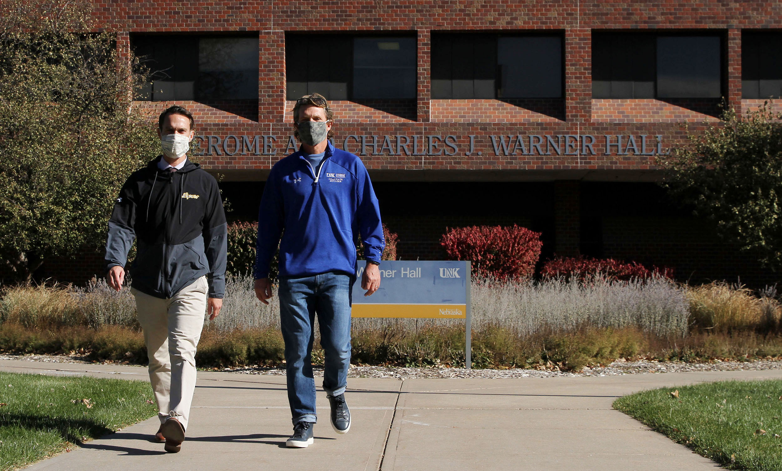 October 29 2020 UNK News