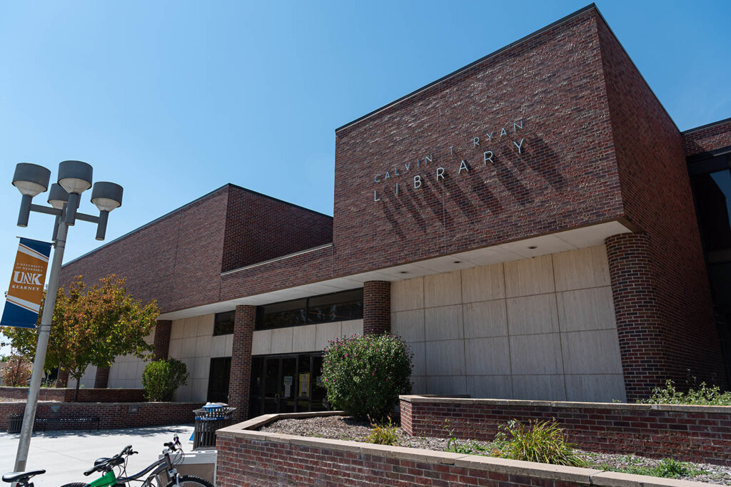 University of Nebraska libraries launching new online catalog/discovery