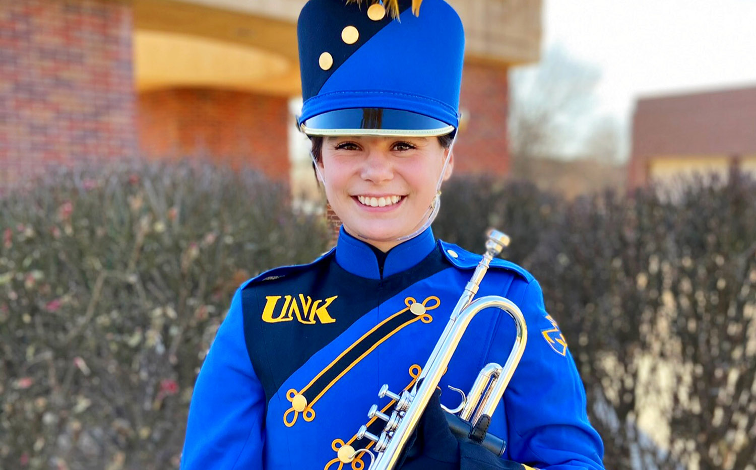 December 7 2020 UNK News