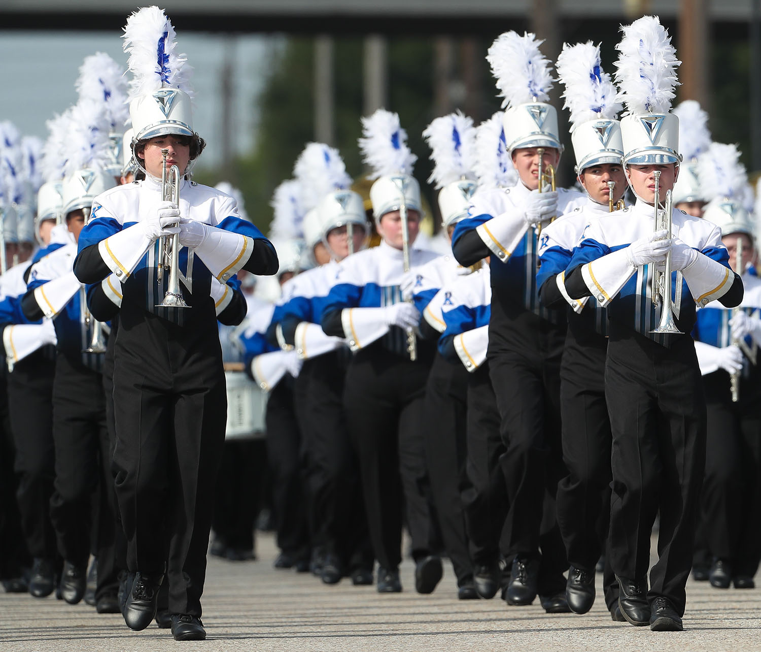 UNK Band Day Parade scheduled for Saturday in downtown Kearney UNK News