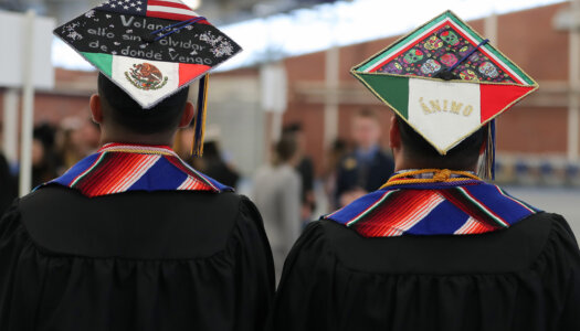 Winter graduation 2021 caps-08