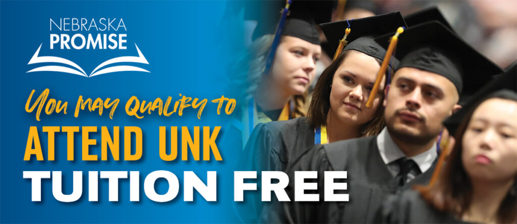 NU Expands Nebraska Promise Program Moves FAFSA Priority Deadline To 