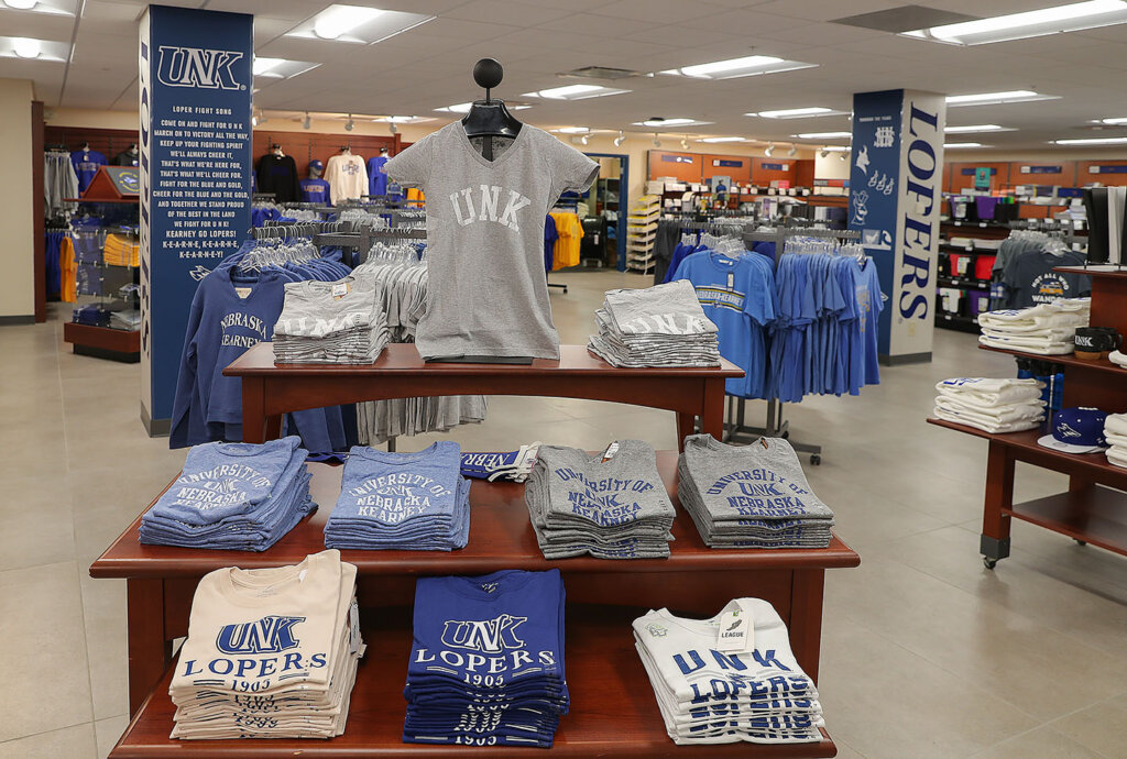 UNK Online Bookstore launches next week: Here’s everything students ...