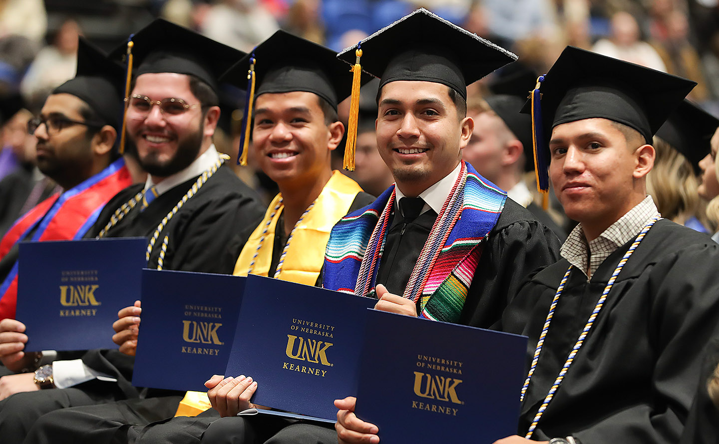 New actions make a University of Nebraska education even more accessible – UNK News