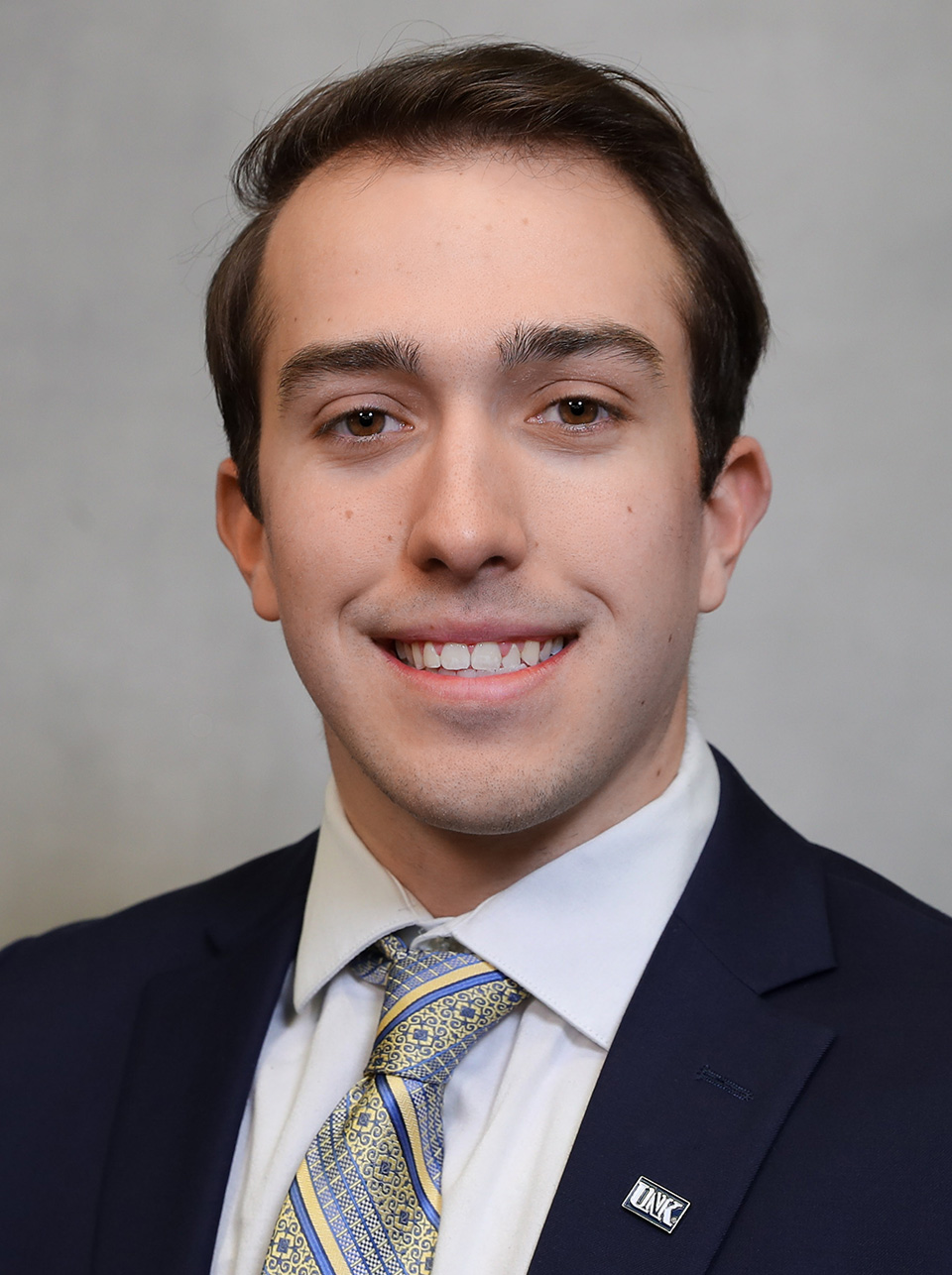 Seven UNK seniors recognized with Nester Student Leadership Award – UNK ...