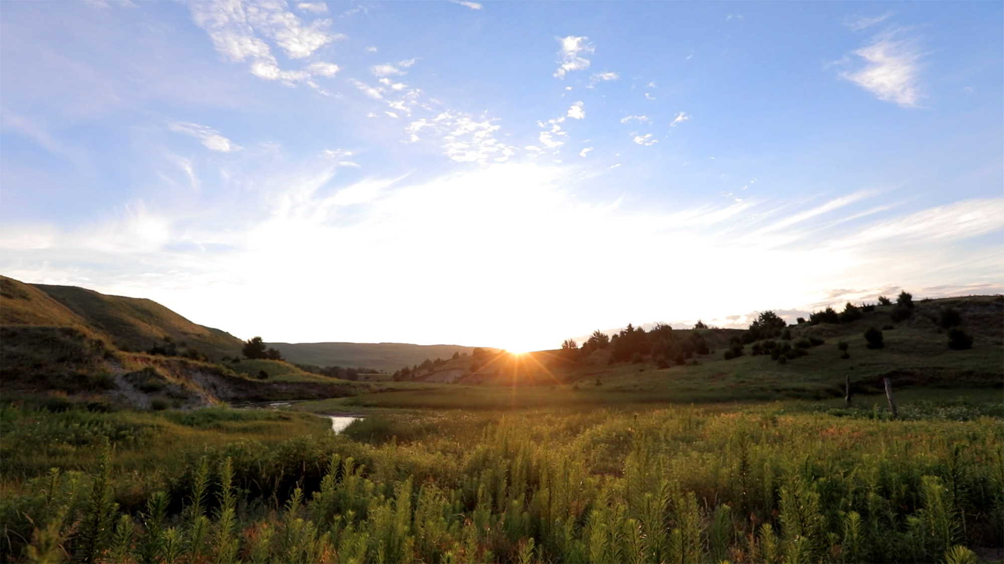 Showing June 9 in Kearney, ‘The Last Prairie’ highlights Nebraska Sandhills region – UNK News