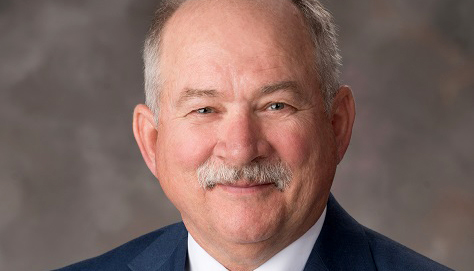 Regent Paul Kenney: From Naval Academy to Nebraska, Ted Carter is providing strong leadership for our university - Vimarsana News