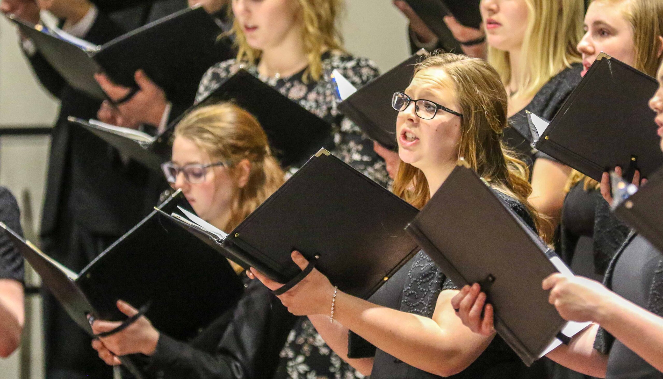State’s best to perform Jan. 30 at University of Nebraska at Kearney ...