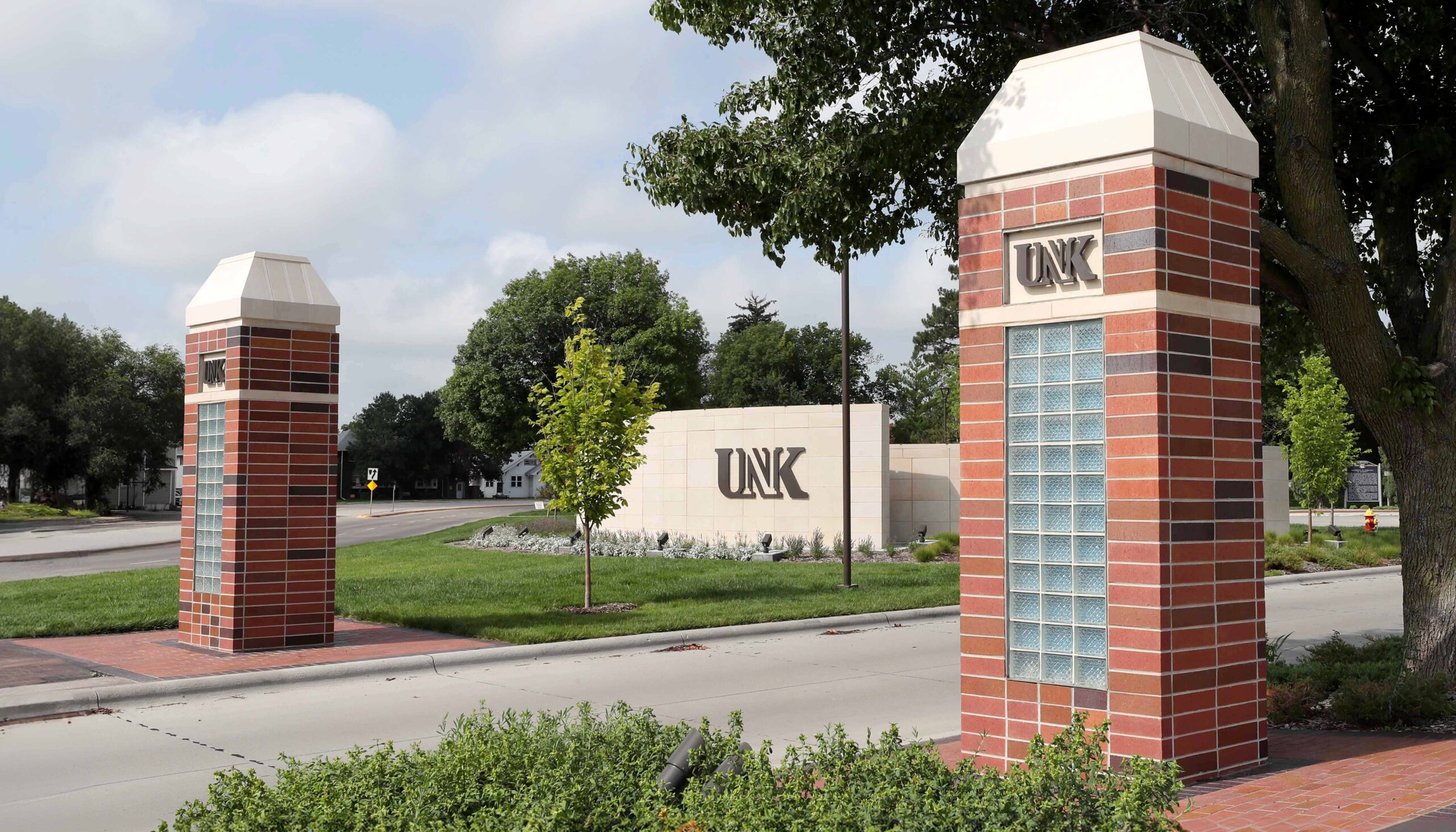 University of Nebraska at Kearney announces strategic budget cuts to
