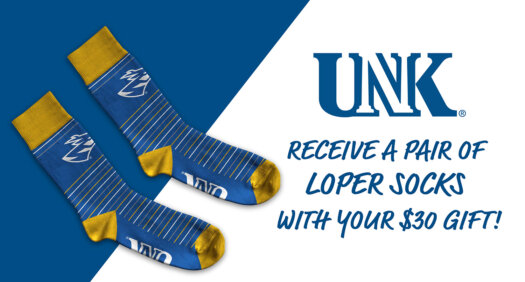 Go Toe-to-Toe to support Loper students May 1-10