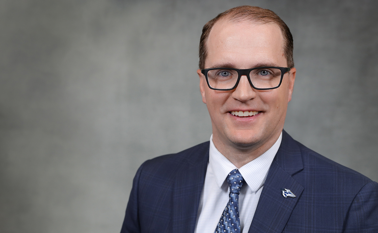 UNK’s Alex Straatmann selected for Nebraska Chamber’s Leadership