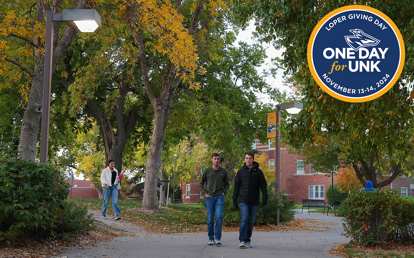 UNK News Power of the Herd