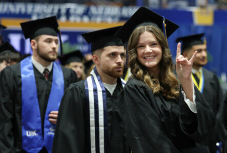 VIDEO: 2024 Winter Commencement Highlights