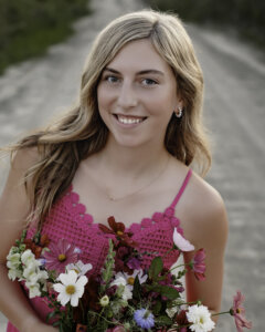 Ava Watts Headshot