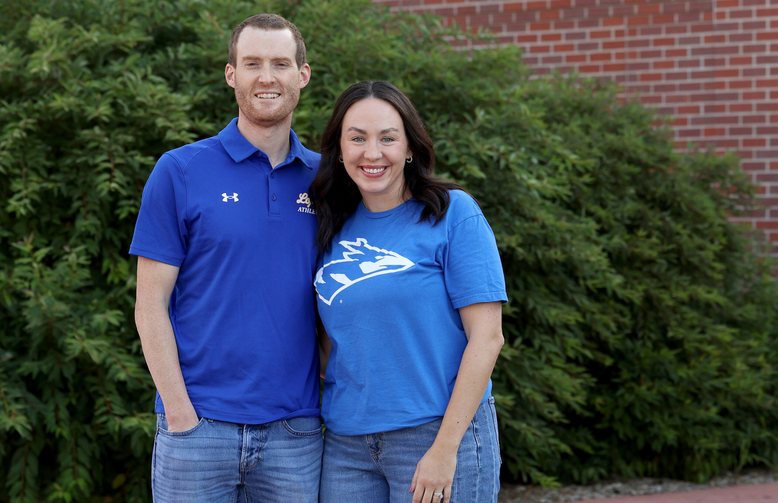 A Shared Calling: UNK alumni Matt and Shelby Shipp build their health care careers in Kearney