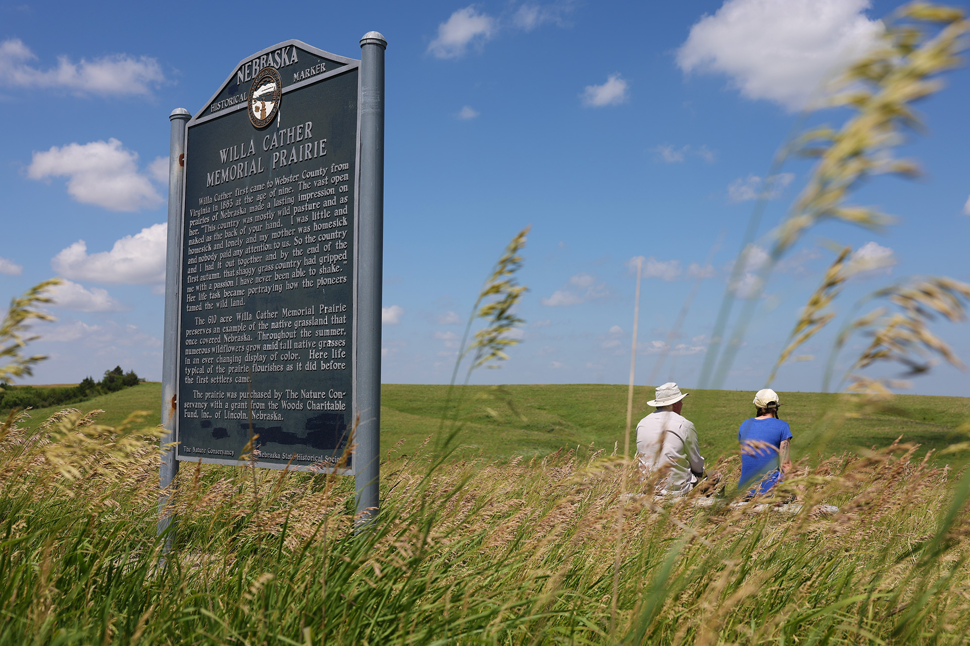 High schoolers asked to capture Nebraska’s beauty in annual UNK writing and art contest