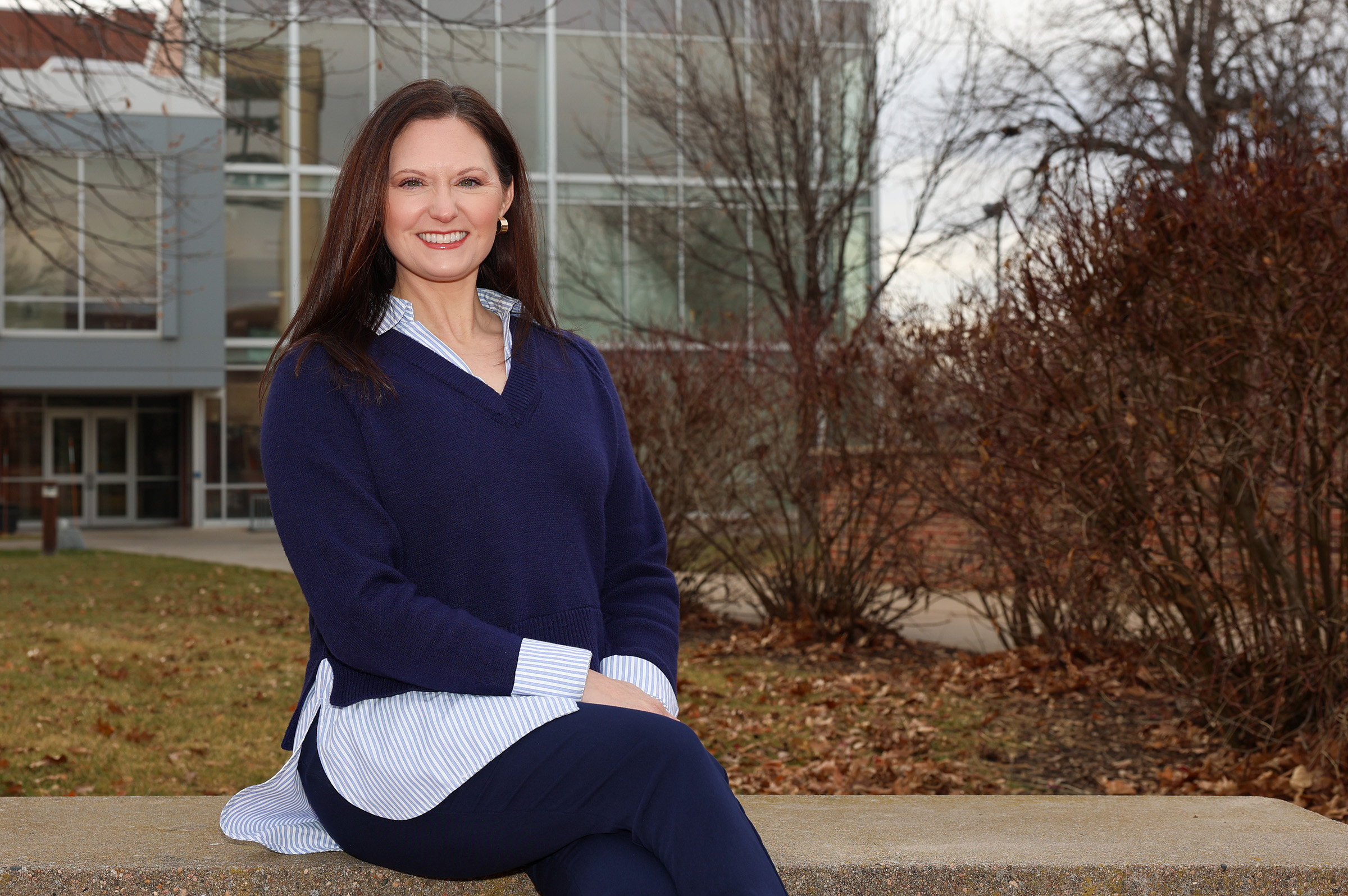 Ask an Antelope: Sara McCarty choreographs a career in dance and health care