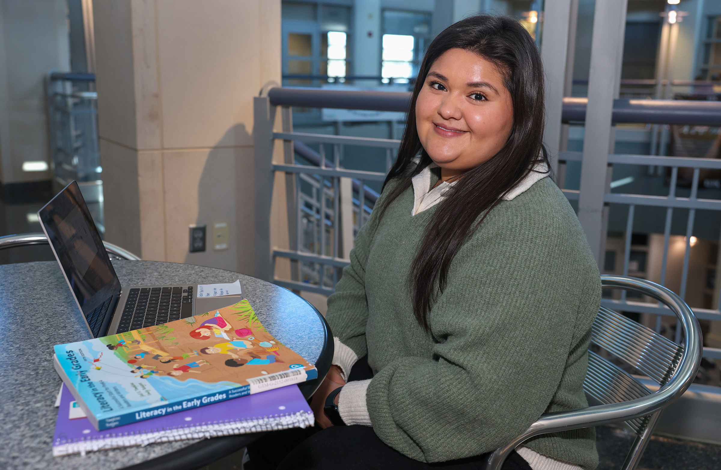 New UNK-CCC partnership streamlines path for future teachers