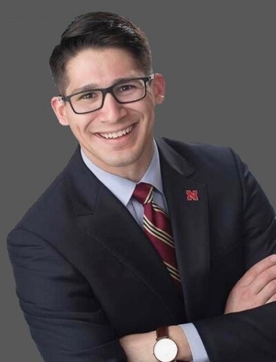Jordan Gonzales