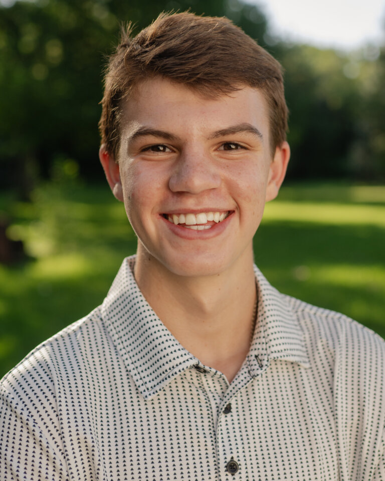 Charles Protzman Three future Lopers receive prestigious UNK Honors Program scholarship ...