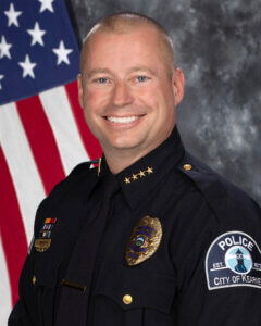 Gabe Kowalek headshot