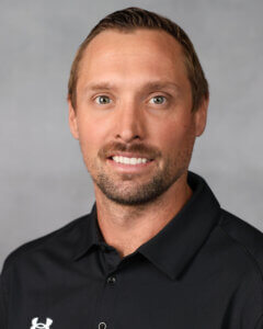 Kyle Trelka headshot
