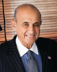 Mike Yanney headshot