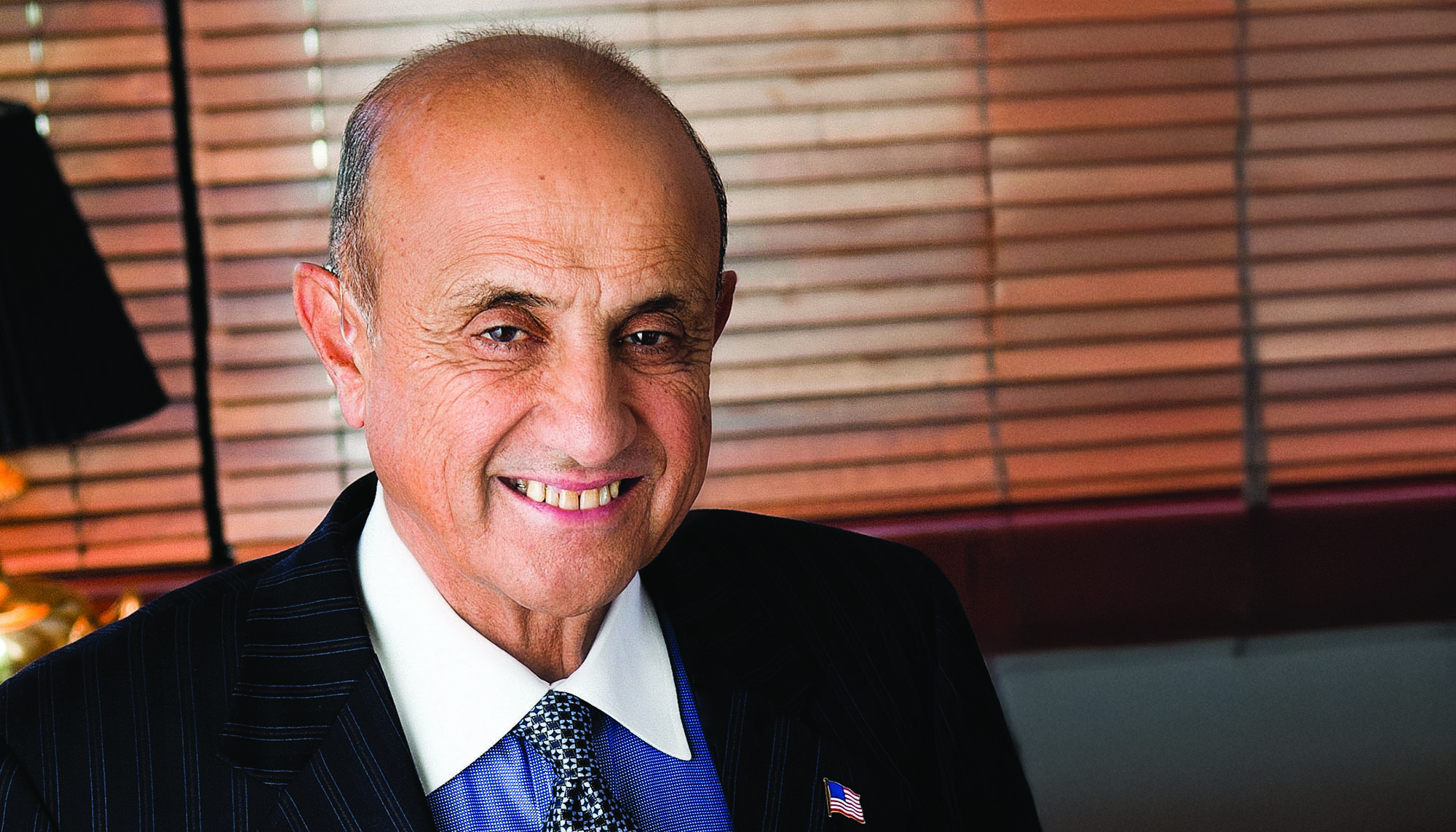 University of Nebraska community mourns passing of philanthropist Mike Yanney