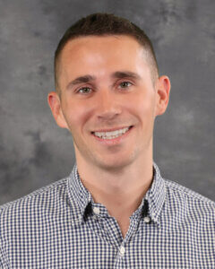 Austin Nuxoll headshot
