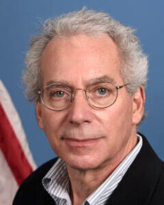 David Leisawitz headshot