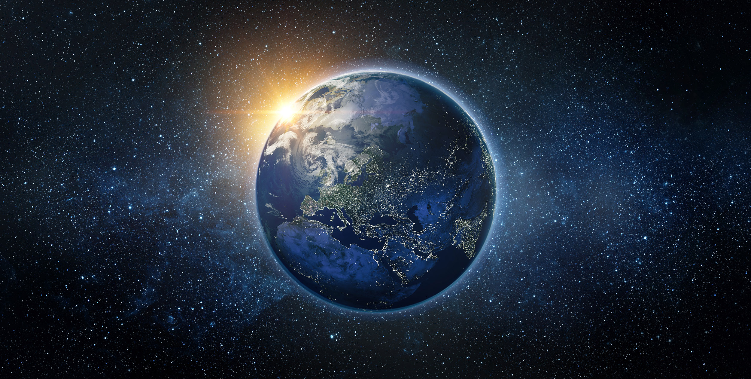 Are we alone? NASA scientist brings search for life beyond Earth to Kearney