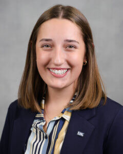 Kelsey Nunnenkamp headshot