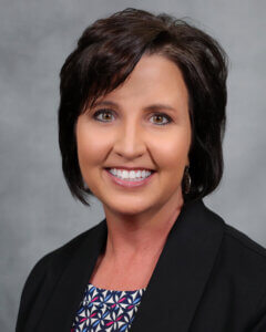 Peggy Abels headshot