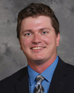 Shawn Rodehorst headshot
