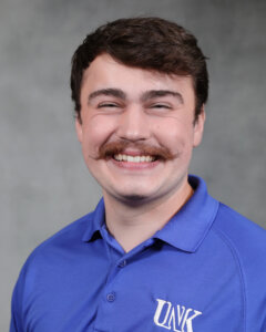 Caleb Wiseman headshot