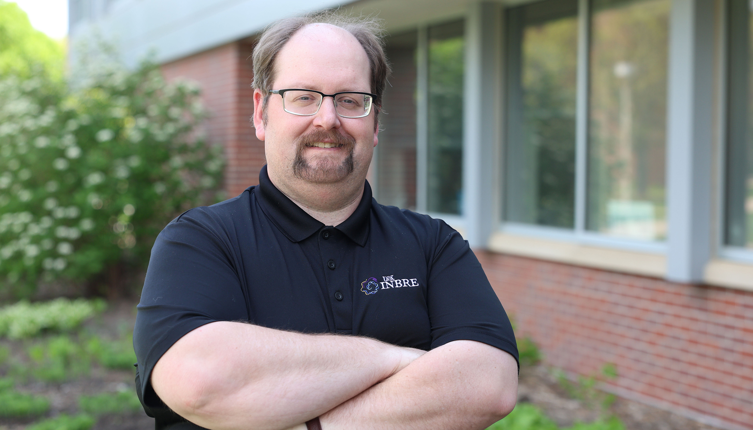 UNK professor Joe Dolence first Nebraskan selected for AAI Policy Fellowship