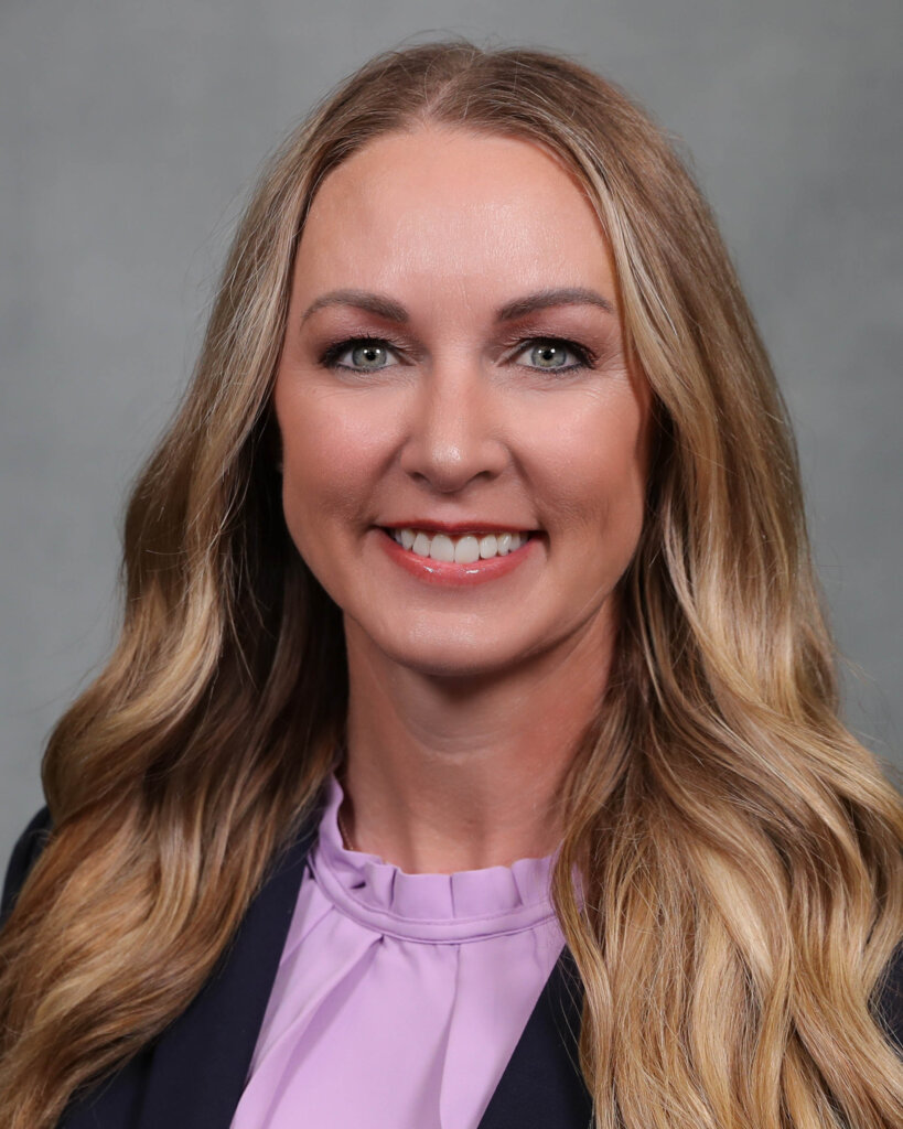 Megan Adkins headshot
