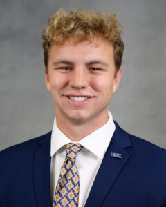 Sam Schroeder headshot