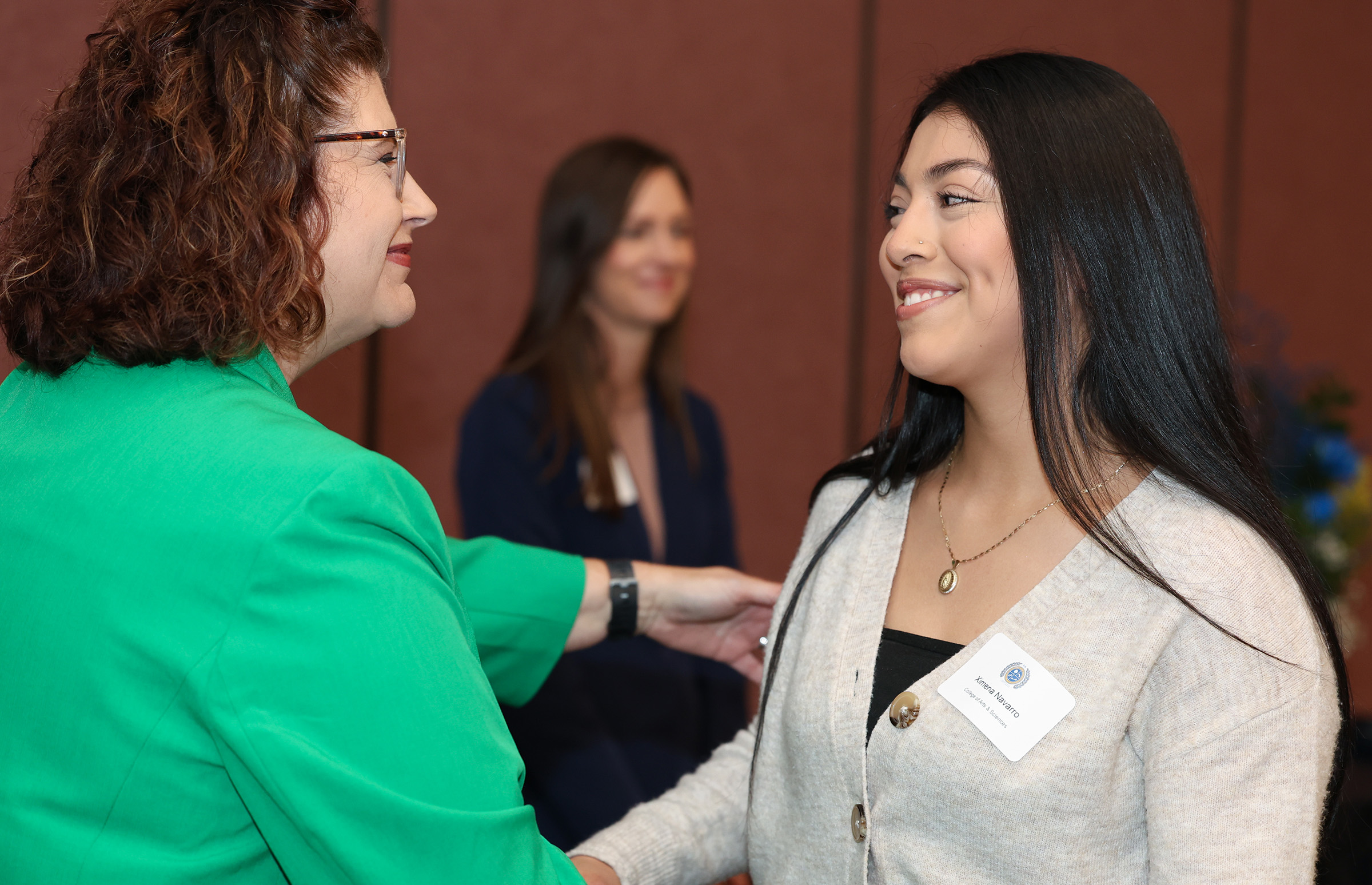 ‘Every Loper matters’: A new model for student success takes shape at UNK