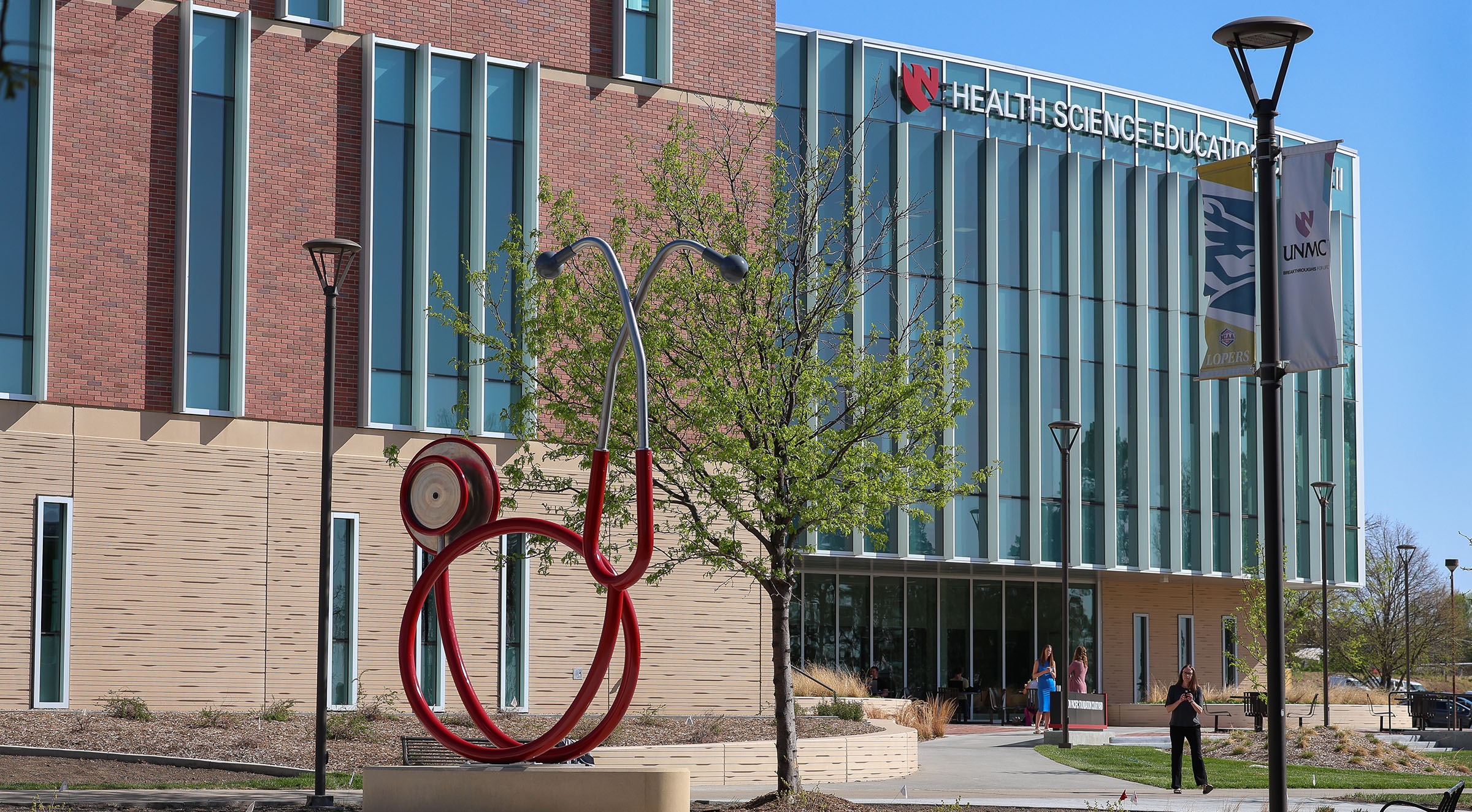 Rural Health Education Complex grand opening celebration set for Thursday